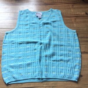 Lily Pulitzer Tank top